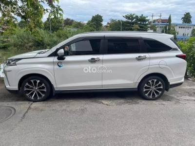 2023 - Toyota Veloz - Toyota Veloz 2023 tại Thừa Thiên Huế