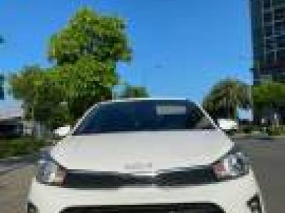 Kia Soluto 1.4 MT - 2022
