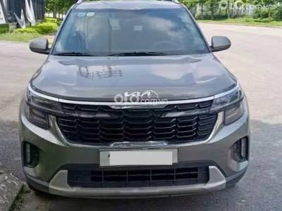 2024 - Kia Seltos - Kia Seltos 2024 tại Lạng Sơn