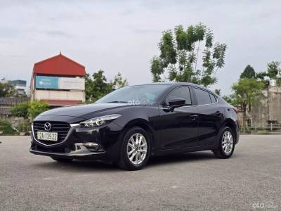 2020 - Mazda 3 - Mazda 3 2020 tại Lạng Sơn