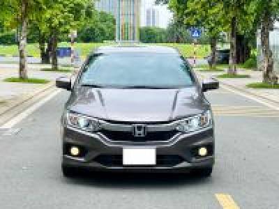 Honda City 1.5 - 2020
