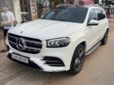 Mercedes Benz GLS 450 4Matic - 2021