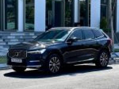 Volvo XC60 Inscription B6 AWD - 2022