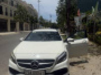 Mercedes Benz A class A250 - 2016