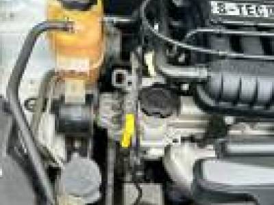 Chevrolet Spark Duo Van 1.2 MT - 2018