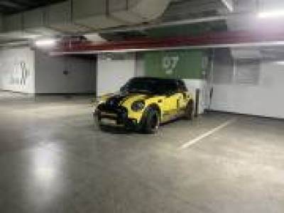 Mini Cooper S - 2009