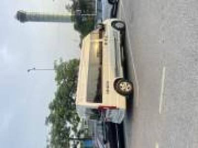 Ford Transit Limousine - 2018