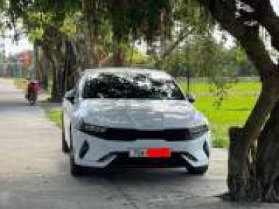 Kia K5 Luxury 2.0 AT - 2022