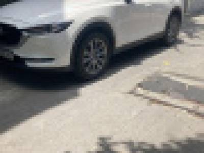 Mazda CX5 Premium 2.0 AT - 2023
