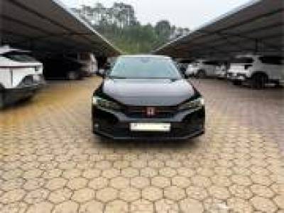Honda Civic G 1.5 AT - 2021