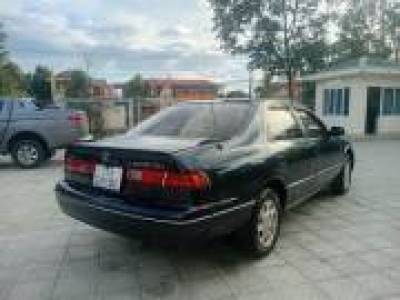 Toyota Camry XLi 2.2 - 1999
