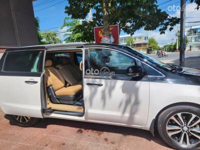 2016 - Kia Sedona - Kia Sedona 2016 tại Kiên Giang