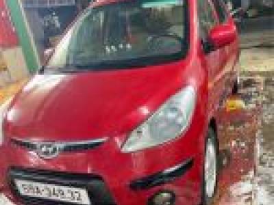 Hyundai i10 1.1 AT - 2010