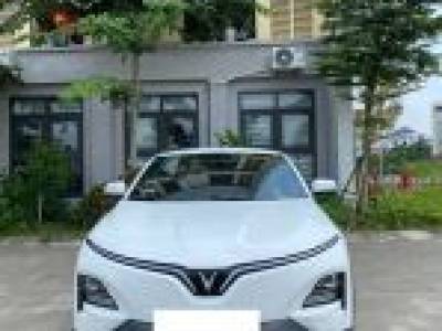 VinFast VF6 Plus - 2024