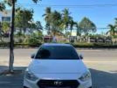Hyundai Accent 1.4 MT Base - 2019