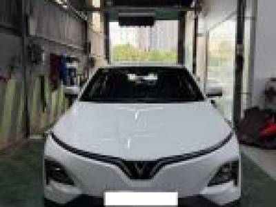 VinFast VF6 Plus - 2026