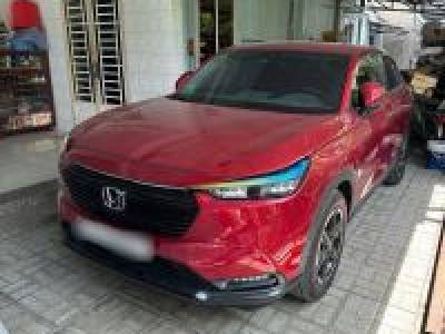 Honda HRV G - 2023