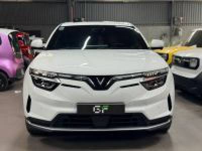 VinFast VF8 Plus AWD - 2025