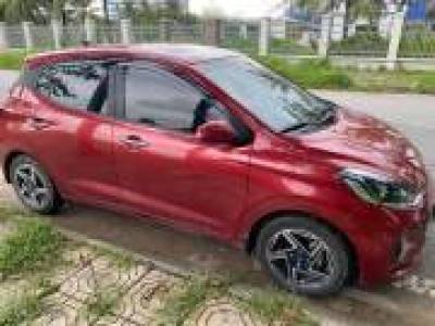 Hyundai i10 1.2 AT - 2024