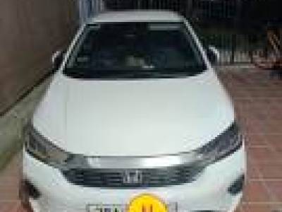Honda City L 1.5 AT - 2023