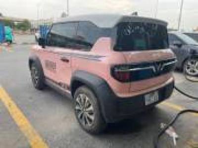 VinFast VF3 Plus - 2025