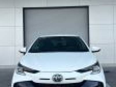 Toyota Vios G 1.5 CVT - 2023