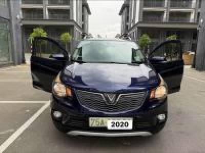 VinFast Fadil 1.4 AT Plus - 2020
