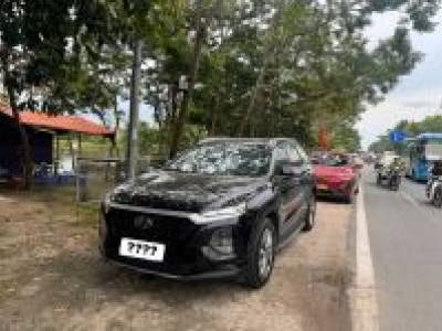 Hyundai SantaFe 2.2L - 2020