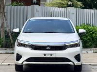 Honda City L 1.5 AT - 2023