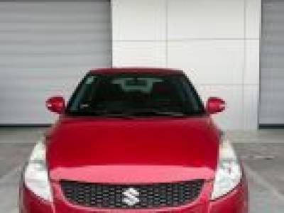 Suzuki Swift 1.4 AT - 2014