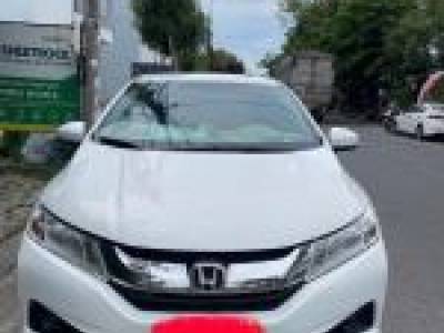 Honda City 1.5 AT - 2016