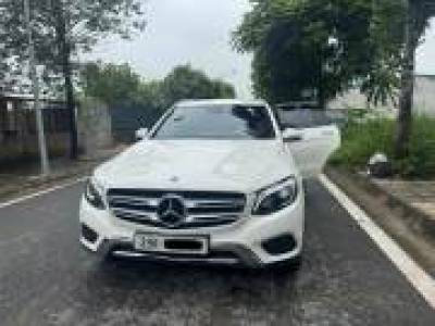 Mercedes Benz GLC 250 4Matic - 2017
