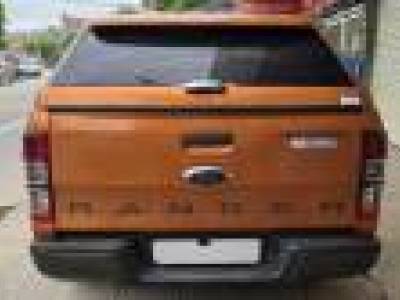Ford Ranger - 2015