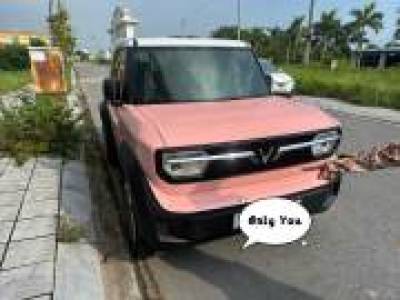 VinFast VF3 Plus - 2026