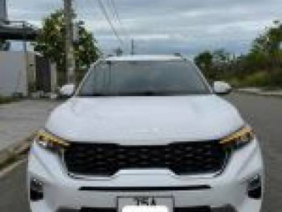 Kia Sonet Premium 1.5 AT - 2023