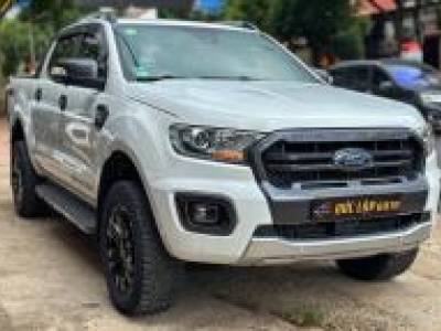 Ford Ranger Wildtrak 2.0L 4x4 AT - 2018