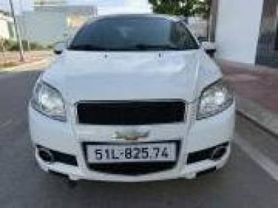 Chevrolet Aveo LTZ 1.5 AT - 2016
