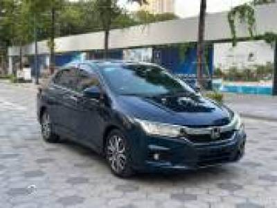 Honda City 1.5TOP - 2019