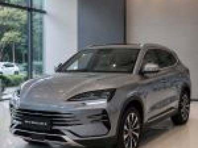 BYD Sealion 6 Premium - 2026