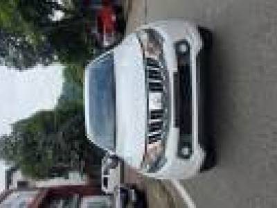 Mitsubishi Triton 4x2 AT - 2016
