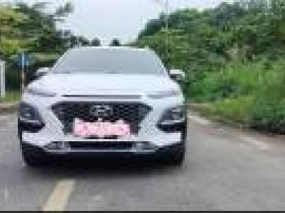 Hyundai Kona 1.6 Turbo - 2021