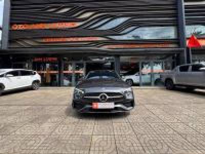 Mercedes Benz C class C300 AMG - 2023
