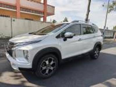 Mitsubishi Xpander Cross 1.5 AT - 2020