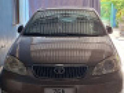 Toyota Corolla altis 1.8G MT - 2007