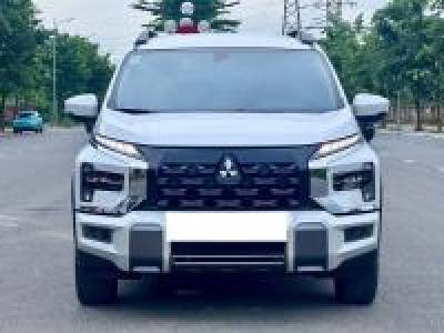 Mitsubishi Xpander Cross 1.5 AT - 2026