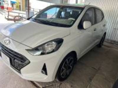 Hyundai i10 1.2 AT - 2022