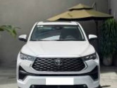 Toyota Innova Cross HEV 2.0 CVT - 2023