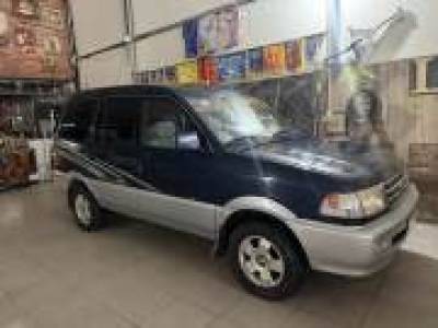 Toyota Zace GL - 2000