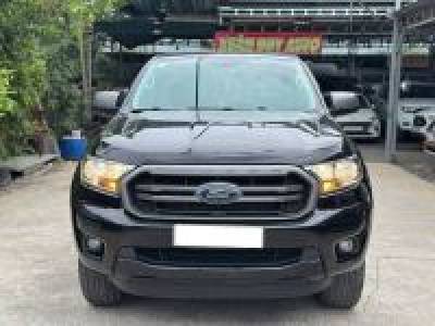 Ford Ranger XLS 2.2L 4x2 AT - 2019
