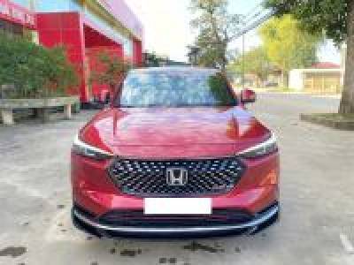 Honda HRV RS - 2022